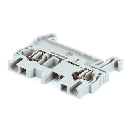 Champion - Moyer Diebel Terminal Single St 2.5 Gray 114512